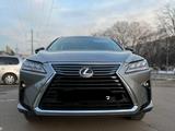 Lexus RX 300 2018 года за 100 000 тг. в Алматы