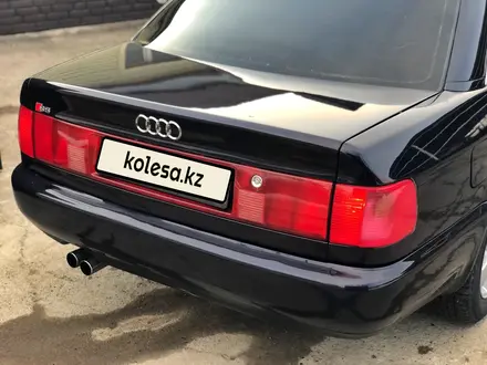 Audi A6 1995 года за 3 700 000 тг. в Алматы – фото 7