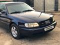 Audi A6 1995 года за 3 700 000 тг. в Алматы – фото 5