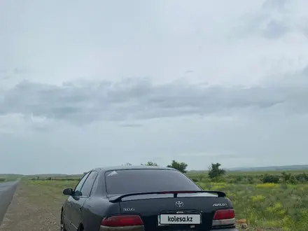 Toyota Avalon 1995 года за 1 800 000 тг. в Семей – фото 17