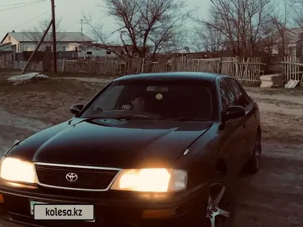 Toyota Avalon 1995 года за 1 800 000 тг. в Семей – фото 28