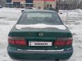 Mazda 626 1998 годаүшін2 300 000 тг. в Шымкент – фото 3