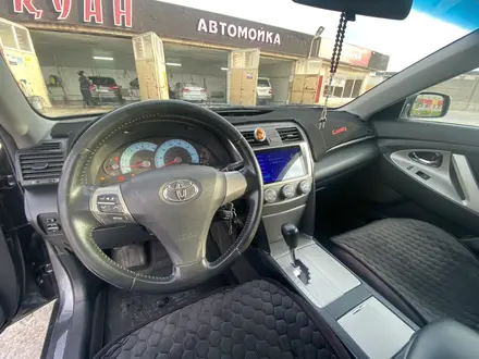 Toyota Camry 2011 года за 7 200 000 тг. в Актау – фото 3