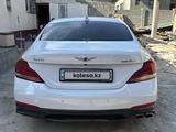Genesis G70 2019 года за 11 500 000 тг. в Шымкент – фото 4
