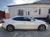 Genesis G70 2019 года за 11 500 000 тг. в Шымкент – фото 3