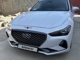 Genesis G70 2019 года за 11 500 000 тг. в Шымкент
