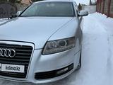 Audi A6 2009 годаүшін5 900 000 тг. в Астана