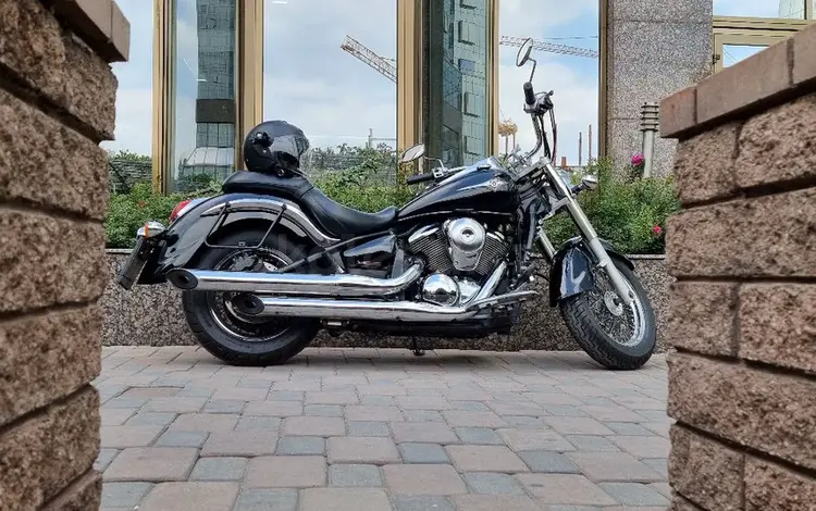 Kawasaki  Vulcan 2009 года за 3 800 000 тг. в Алматы