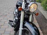 Kawasaki  Vulcan 2009 года за 3 100 000 тг. в Алматы – фото 4