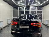 Kia K7 2013 года за 9 000 000 тг. в Алматы