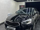 Kia K7 2013 года за 9 000 000 тг. в Алматы – фото 2