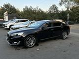 Kia K7 2013 года за 9 000 000 тг. в Алматы – фото 4