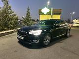 Kia K7 2013 года за 9 000 000 тг. в Алматы – фото 5