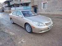 Lexus ES 330 2004 года за 6 500 000 тг. в Жанаозен