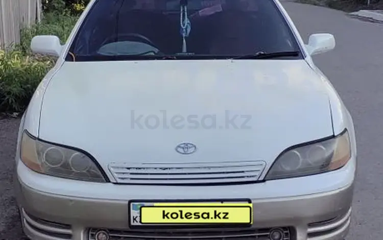 Toyota Windom 1995 года за 1 250 000 тг. в Алматы
