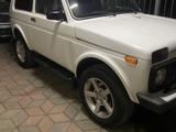 ВАЗ (Lada) Lada 2121 2005 года за 1 400 000 тг. в Мерке