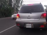 Mitsubishi Outlander 2004 года за 3 100 000 тг. в Талдыкорган – фото 2