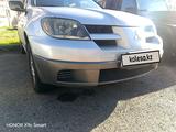 Mitsubishi Outlander 2004 года за 3 100 000 тг. в Талдыкорган – фото 3