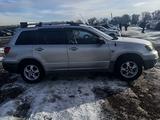 Mitsubishi Outlander 2004 года за 3 100 000 тг. в Талдыкорган – фото 4