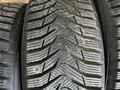 Зимняя резина Kumho 215/50/17for135 000 тг. в Петропавловск – фото 6