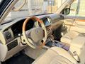 Lexus LX 470 2006 года за 12 600 000 тг. в Алматы – фото 2