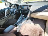 Mitsubishi Pajero Sport 2019 года за 13 500 000 тг. в Астана – фото 4