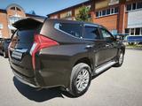 Mitsubishi Pajero Sport 2019 года за 13 500 000 тг. в Астана – фото 3