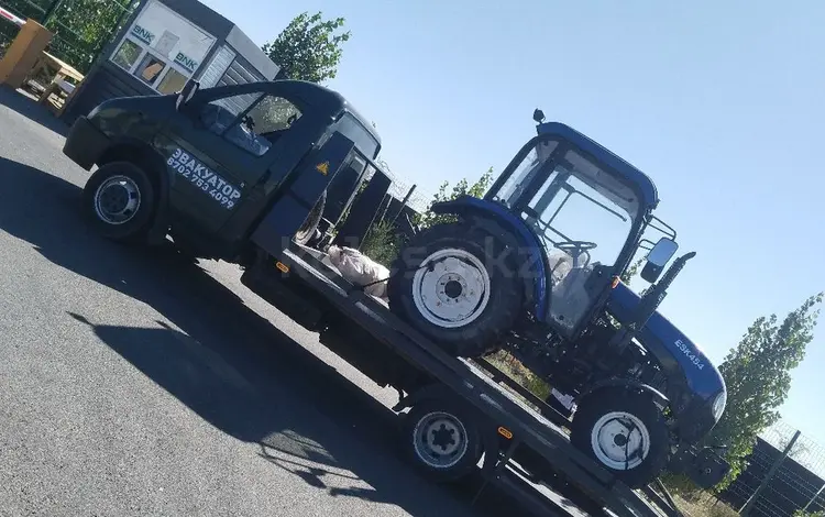 ГАЗ  2784 1998 года за 3 300 000 тг. в Туркестан