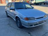 ВАЗ (Lada) 2114 2007 года за 1 150 000 тг. в Тараз