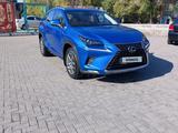 Lexus NX 300 2018 годаүшін17 200 000 тг. в Алматы