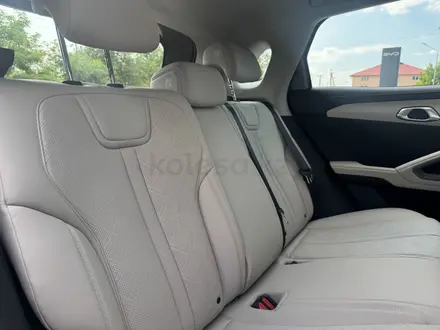 BYD Yuan Up Flagship 2026 годаүшін9 990 000 тг. в Кызылорда – фото 11