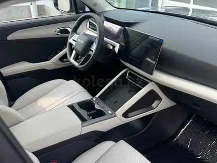 BYD Yuan Up Flagship 2026 годаүшін9 990 000 тг. в Кызылорда – фото 7