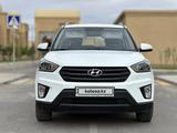 Hyundai Creta 2020 годаfor10 800 000 тг. в Шымкент – фото 4