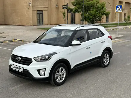 Hyundai Creta 2020 года за 11 200 000 тг. в Шымкент – фото 13