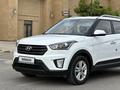 Hyundai Creta 2020 годаүшін10 800 000 тг. в Шымкент – фото 3