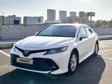 Toyota Camry 2022 годаүшін23 000 000 тг. в Алматы