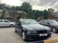 BMW 528 1999 года за 2 500 000 тг. в Алматы – фото 14