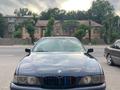 BMW 528 1999 года за 2 500 000 тг. в Алматы – фото 2