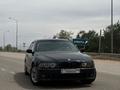 BMW 528 1999 года за 2 500 000 тг. в Алматы – фото 3