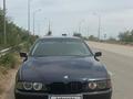 BMW 528 1999 года за 2 500 000 тг. в Алматы – фото 6