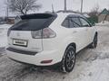 Lexus RX 350 2007 годаүшін9 000 000 тг. в Уральск – фото 3