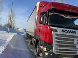 Scania  R-Series 2014 года за 23 000 000 тг. в Астана – фото 3