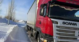 Scania  R-Series 2014 года за 23 500 000 тг. в Астана – фото 3