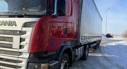 Scania  R-Series 2014 года за 23 500 000 тг. в Астана