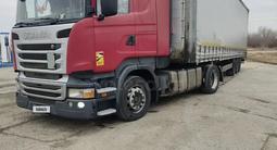 Scania  R-Series 2014 года за 23 500 000 тг. в Астана – фото 5