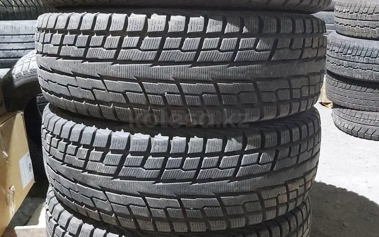 215/65R16 Yokohama GEOLANDAR i/T/S за 110 000 тг. в Алматы