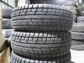 215/65R16 Yokohama GEOLANDAR i/T/S за 110 000 тг. в Алматы – фото 2