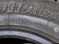 215/65R16 Yokohama GEOLANDAR i/T/S за 110 000 тг. в Алматы – фото 7
