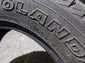 215/65R16 Yokohama GEOLANDAR i/T/S за 110 000 тг. в Алматы – фото 8