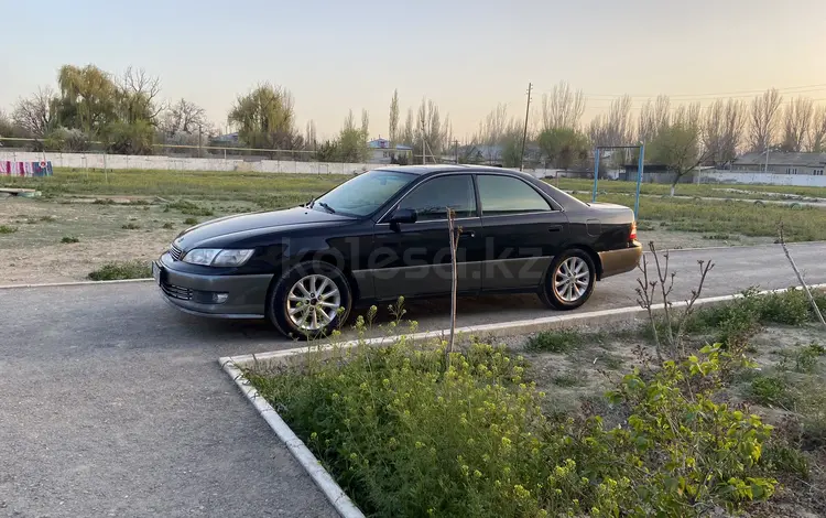 Lexus ES 300 1997 года за 3 600 000 тг. в Алматы